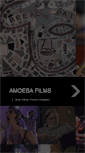 Mobile Screenshot of amoebafilms.tv